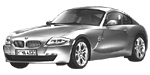 BMW E86 B2973 Fault Code