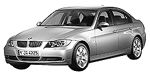 BMW E90 B2973 Fault Code