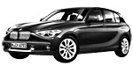 BMW F20 B2973 Fault Code